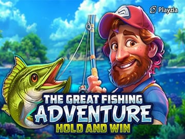 The Great Fishing Adventure