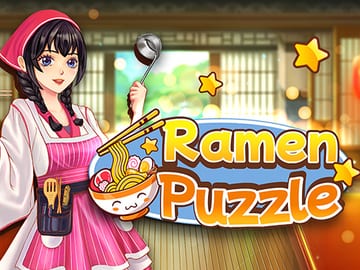 Ramen puzzle