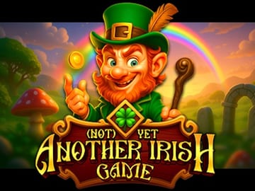 (Not) Yet Another Irish Game