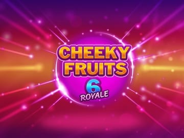 Cheeky Fruits 6 Royale