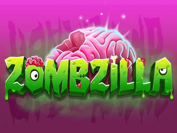 Zombzilla