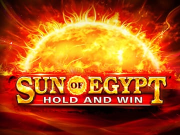 Sun of Egypt