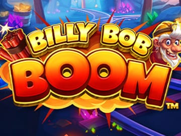 Billy Bob Boom 
