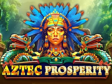 Aztec Prosperity