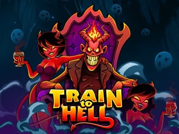 Train to Hell