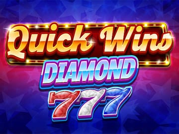Quick Wins Diamond 7