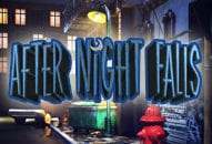 After Night Falls