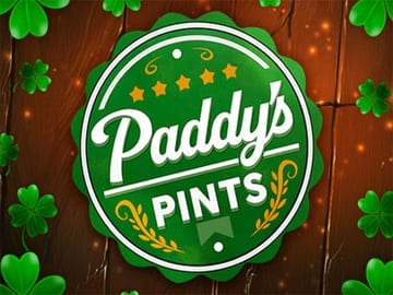Paddy's Pints