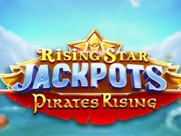 Pirate’s Rising