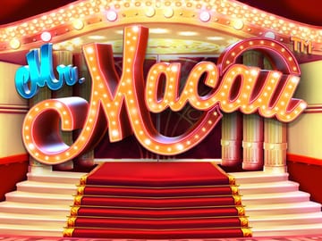 Mr Macau