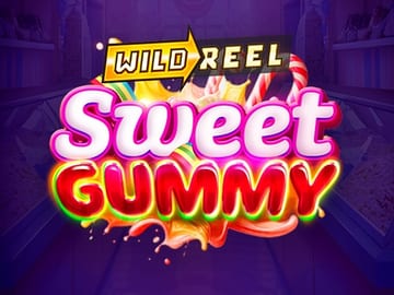 Sweet Gummy