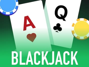 Blackjack