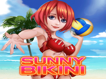 Sunny Bikini
