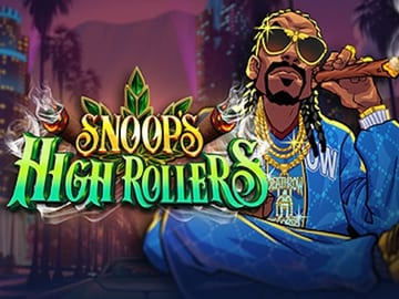 Snoop's High Rollers