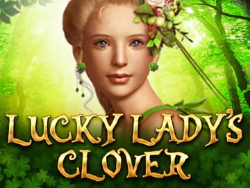 Lucky Lady's Clover