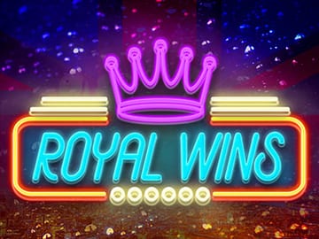 Royal Wins