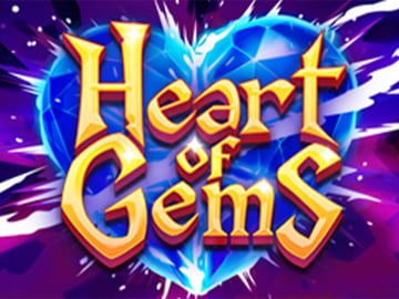 Heart of Gems
