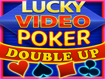 Lucky Video Poker