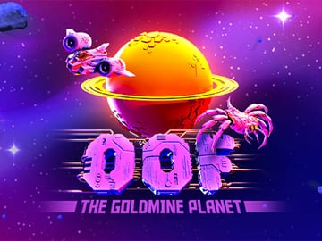OOF The Goldmine Planet