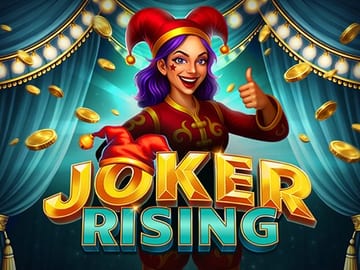 Joker Rising