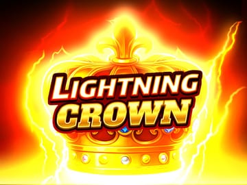 Lightning Crown