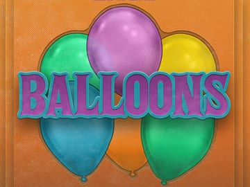 Balloons