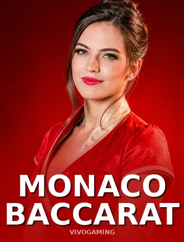 Monaco Baccarat