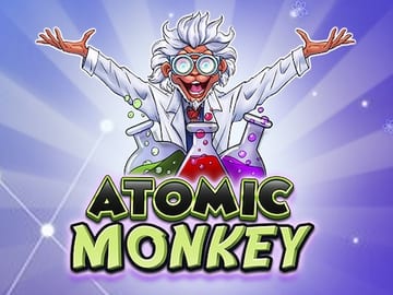 Atomic Monkey