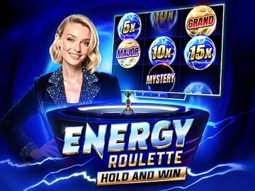 Energy Roulette