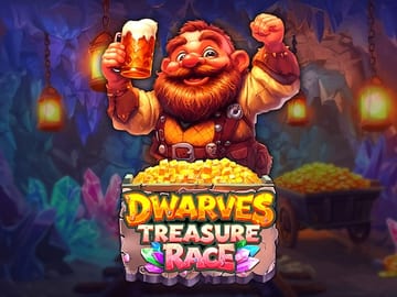 Dwarves Treasure Race