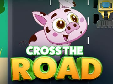 Cross The Road