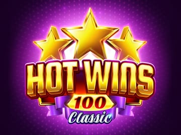 Hot Wins Classic 100