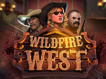 Wild Fire West