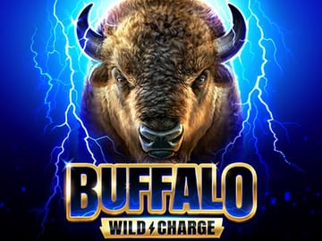Buffalo Wild Charge
