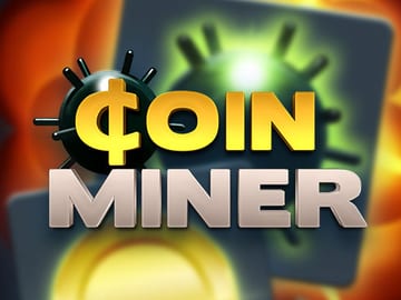 Coin Miner