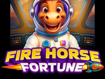 Fire Horse Fortune