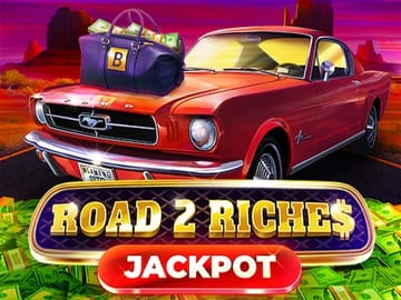Road 2 Riches