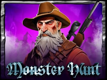 Monster Hunt
