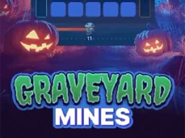 Graveyard Mines
