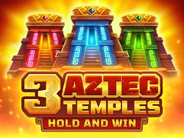 3 Aztec Temples