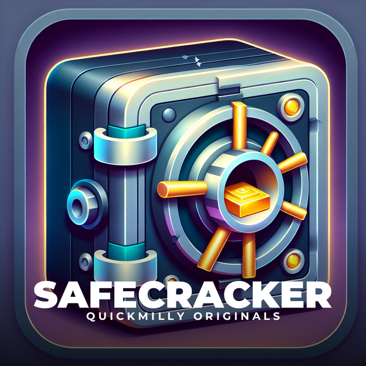 Safecracker