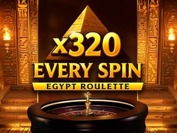 Egypt Roulette x320 EverySpin