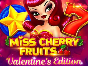 Miss Cherry Fruits