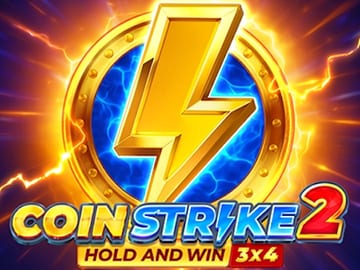 Coin Strike 2: Hold and Win